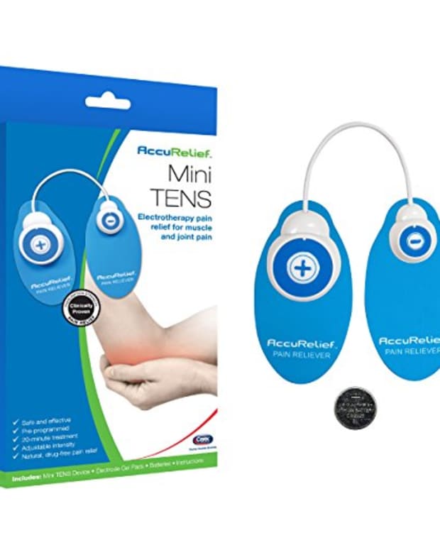 how-to-use-the-accurelief-mini-tens-unit-for-discreet-pain-relief-on-the-go