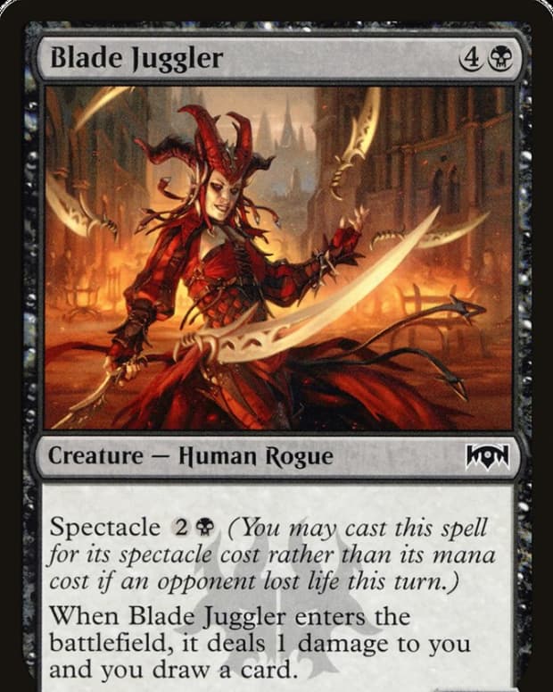 best-spectacle-cards-mtg