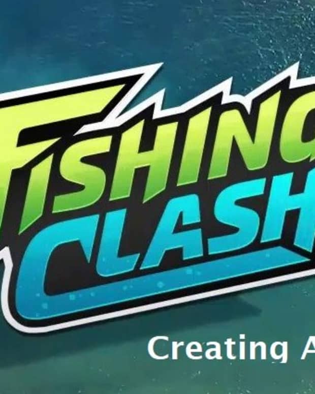 "Fishing Clash" Pro Rod Strategy Guide LevelSkip