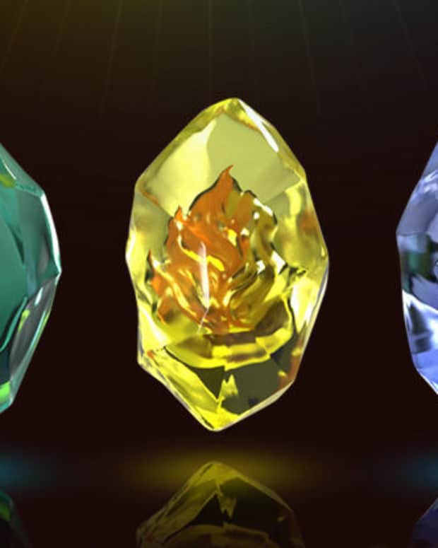 "Pokémon Go" Sinnoh Stone Evolution Guide LevelSkip