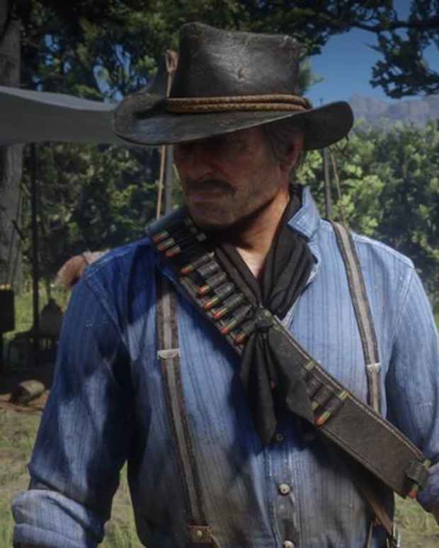 How to Find the Four Horses of the Apocalypse in "Red Dead Redemption Undead Nightmare" LevelSkip