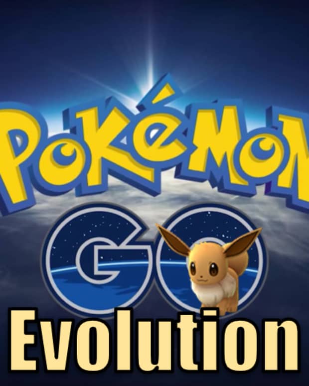 The Pokémon Poll- What is the Best Eevee Evolution? – KidzNet