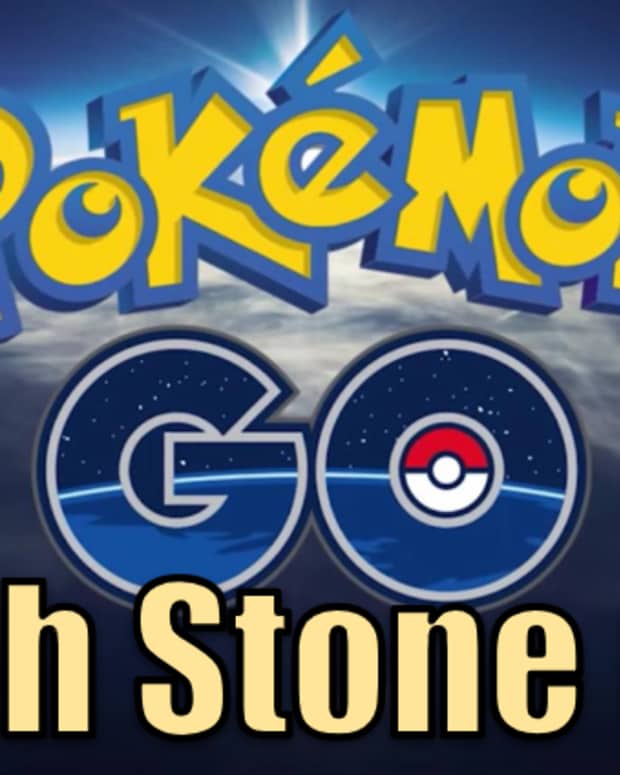 A List of Every Stone Evolution in "Pokémon" LevelSkip