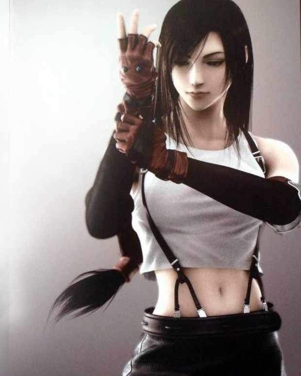 hottest-female-video-game-characters