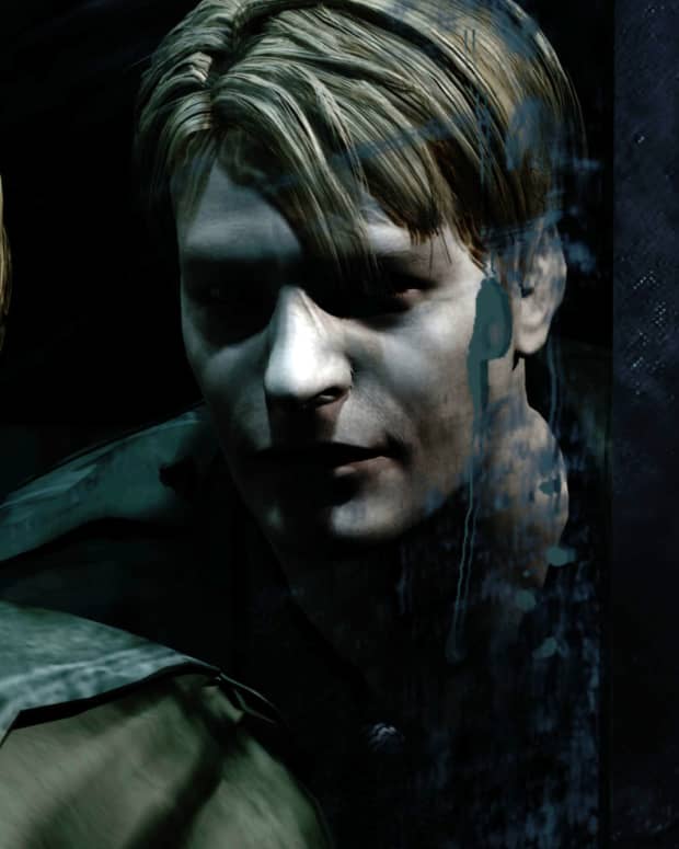 Silent Hill: Shattered Memories Review - LevelSkip