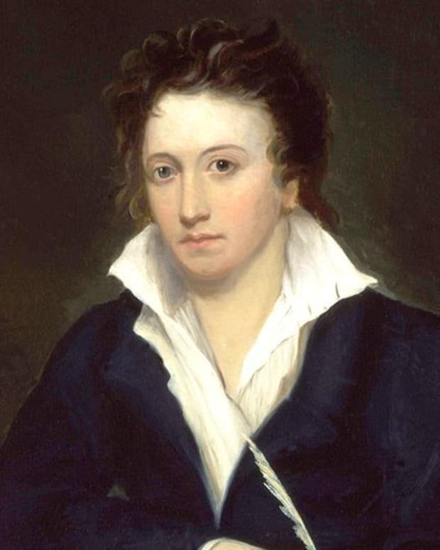 shelley-an-analysis-of-his-two-odes