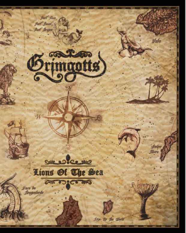 grimgotts-lions-of-the-sea-2017-album-review