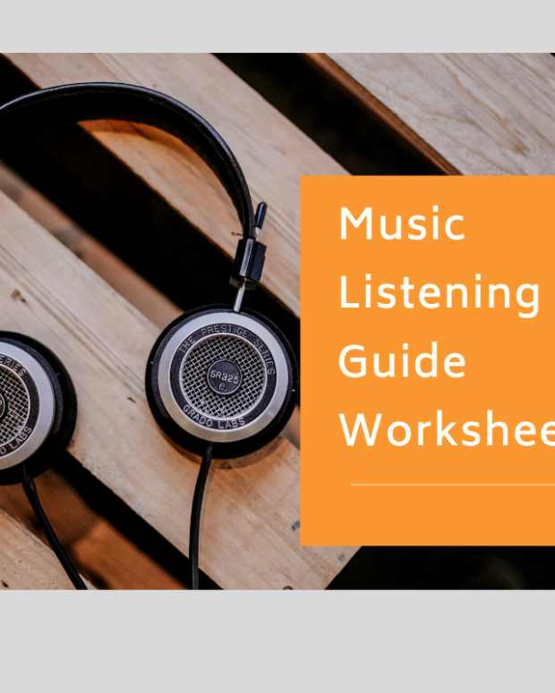 A Listening Guide to Classical Music Spinditty Music