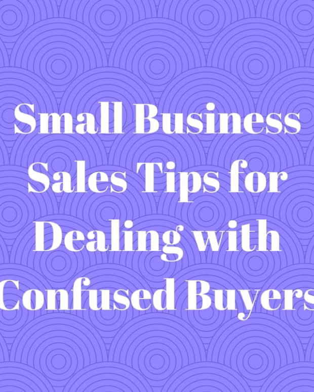small-business-sales-tips-for-dealing-with-confused-buyers