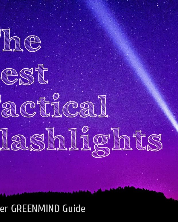 best-tactical-flashlights