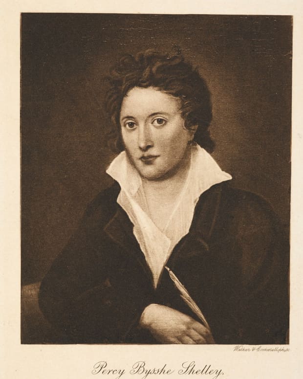 analysis-of-poem-hymn-to-intellectual-beauty-by-percy-bysshe-shelley