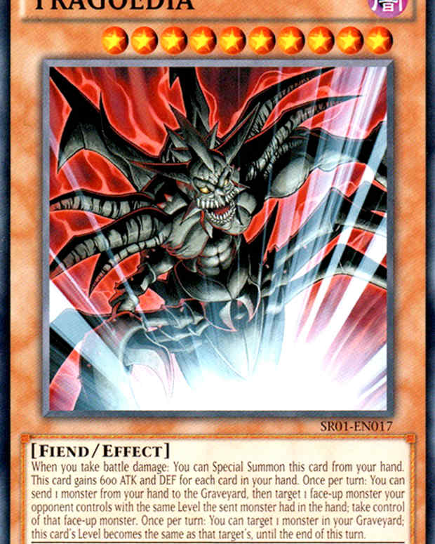 yugioh card rarity guide Amazon.com: Yu-Gi-Oh! - Frequency Magician (5DS1-EN014) - 5Ds Starter Deck  - 1st Edition main image 1