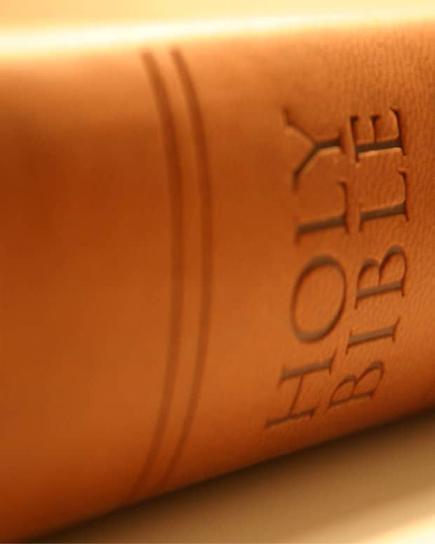 five-great-bible-verses