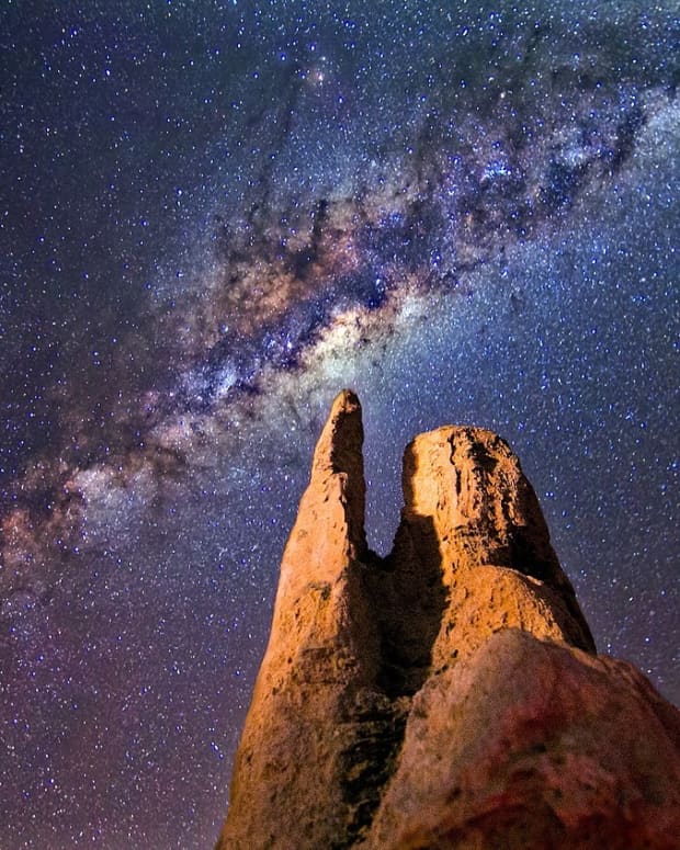 photographing-the-milky-way