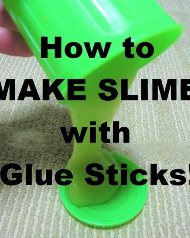 how-to-make-slime-with-a-glue-stick
