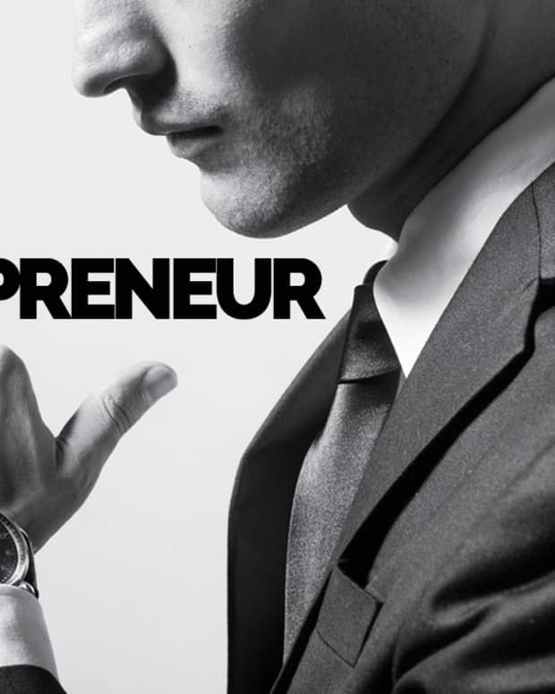 entrepreneurship-revisited
