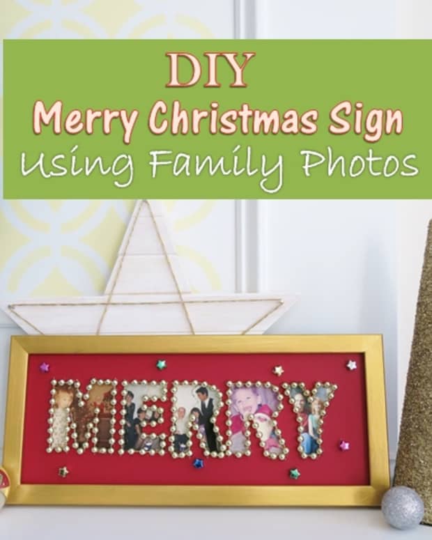 diy-holiday-craft-how-to-make-a-merry-christmas-sign-using-family-photographs