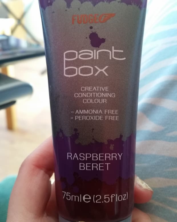 my-review-of-fudge-paintbox-raspberry-beret