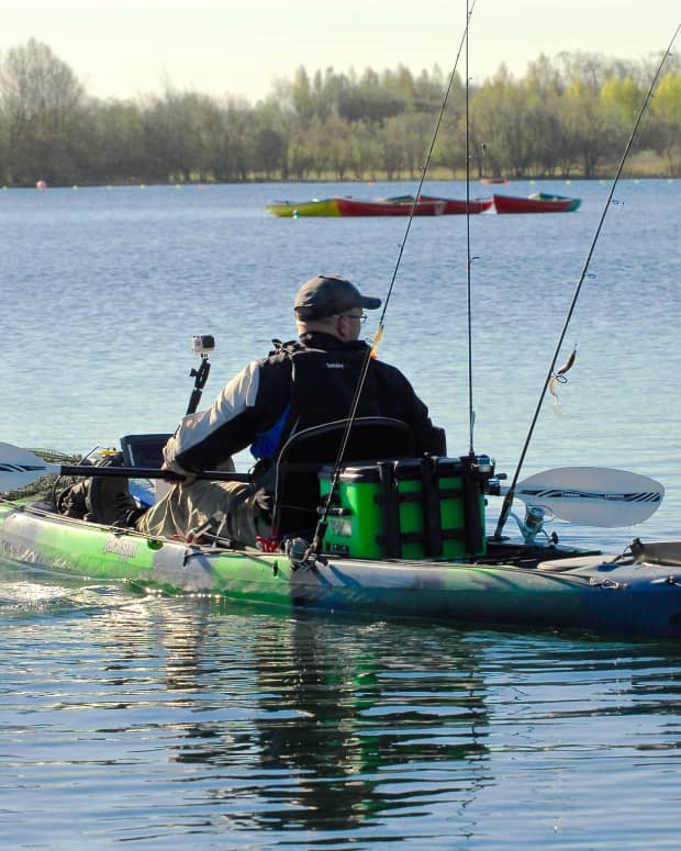 best-kayak-fish-finders