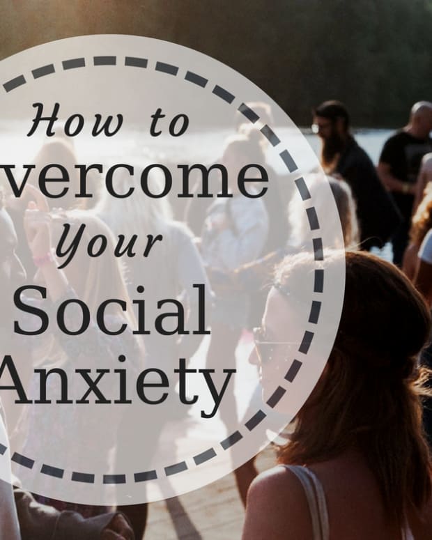 How I Overcame Social Anxiety Without Medication A Guide To Self Care 