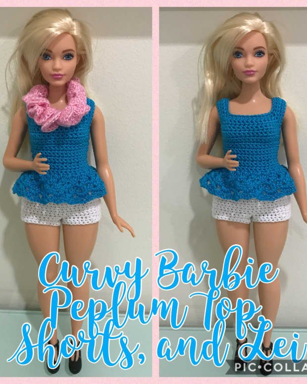 Premium Photo  Barbie in Laceup corset dress with distressed shorts and  wedge sandals Generative AI