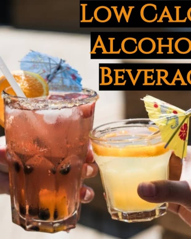 low-calorie-alcoholic-beverages
