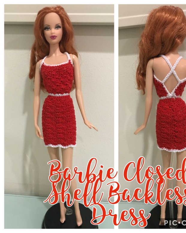 barbie-closed-shell-backless-dress-free-crochet-pattern