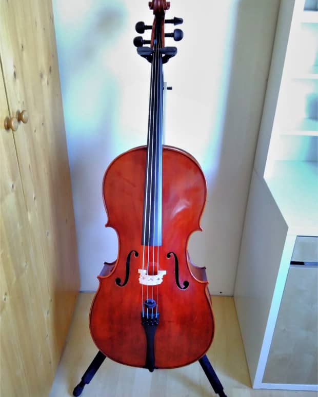 The Easiest Stringed Instrument to Learn, the Mountain Dulcimer