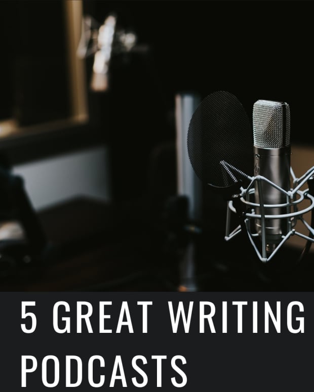 writing-podcasts-for-authors