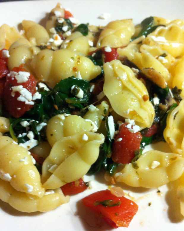 how-to-cook-with-spinach