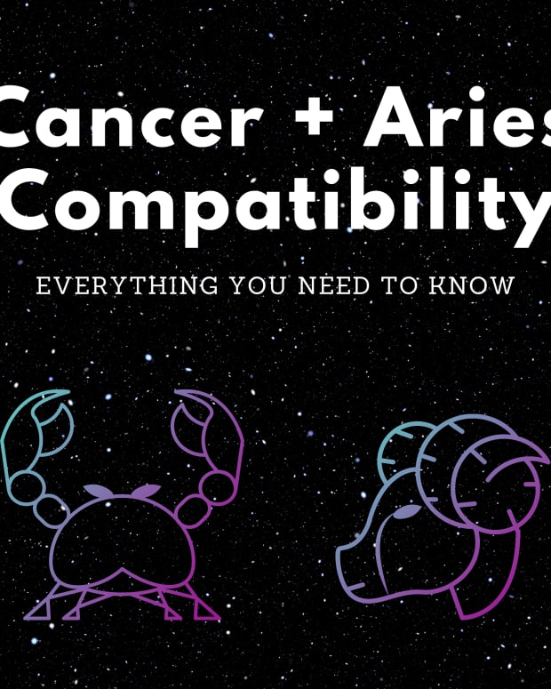 Dating The Zodiac Everything You Need To Know About Cancer Men Pairedlife