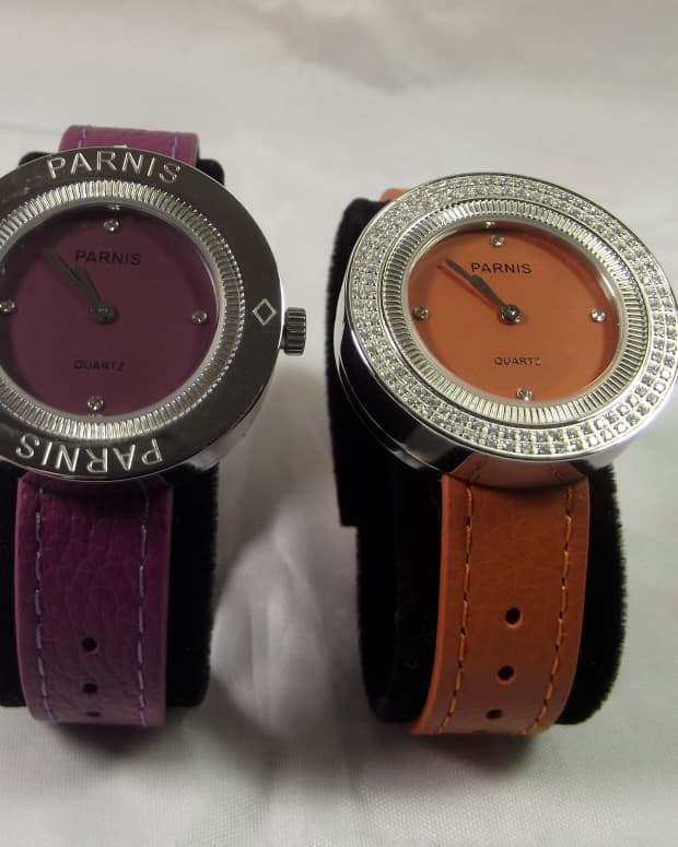 review-of-the-parnis-33mm-womens-quartz-watch