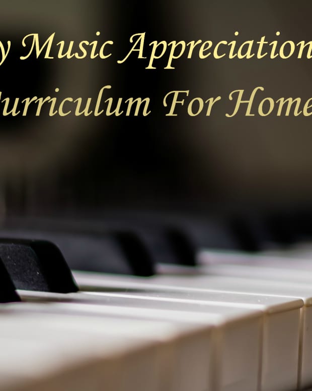an-easy-music-appreciation-curriculum-for-young-children