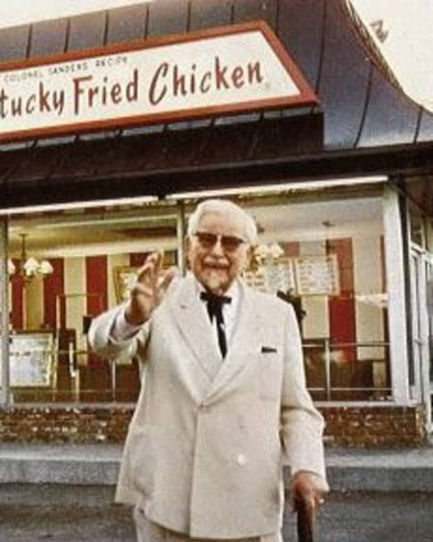the-amazing-life-of-colonel-harland-david-sanders-founder-of-kentucky-fried-chicken