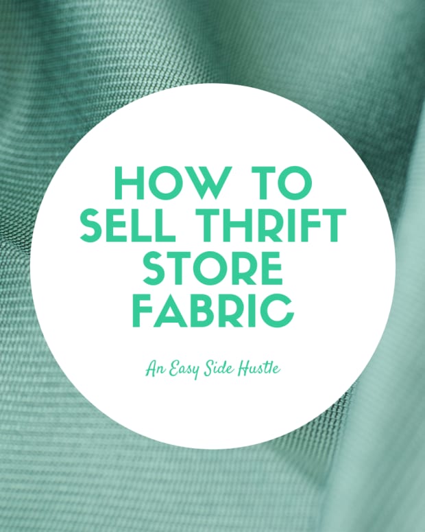 selling-thrift-store-fabric-for-profit-side-hustles
