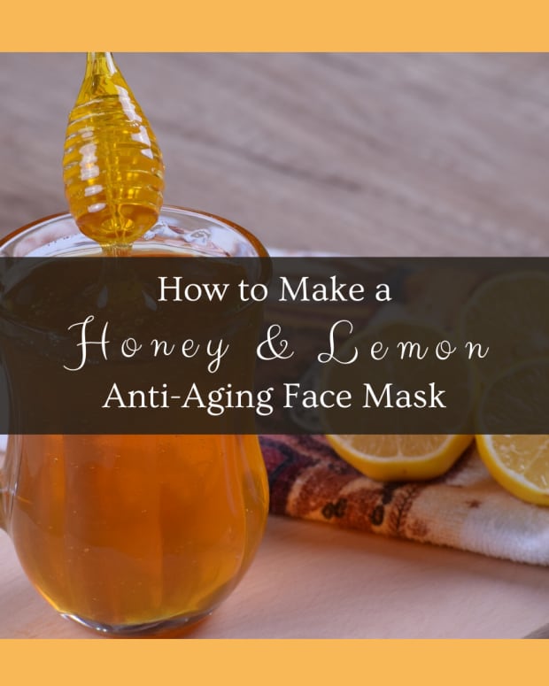 honey-lemon-face-mask-for-tighter-and-brighter-skin