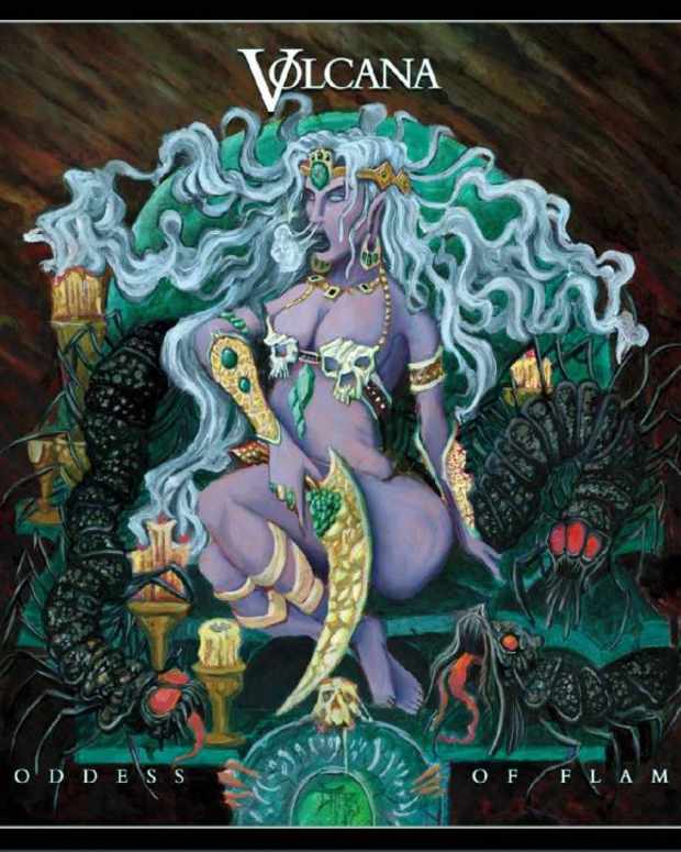 volcana-goddess-of-flame-2017-album-review