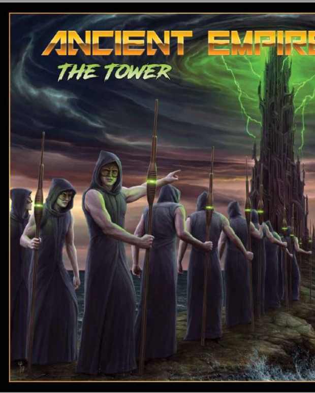 ancient-empire-the-tower-2017-album-review