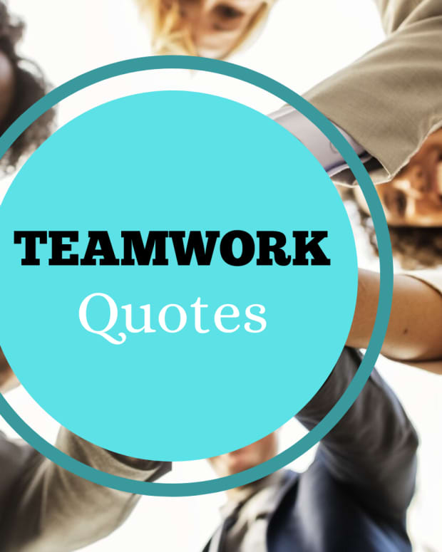 how-to-be-a-team-player-quotes-from-famous-people-on-teamwork