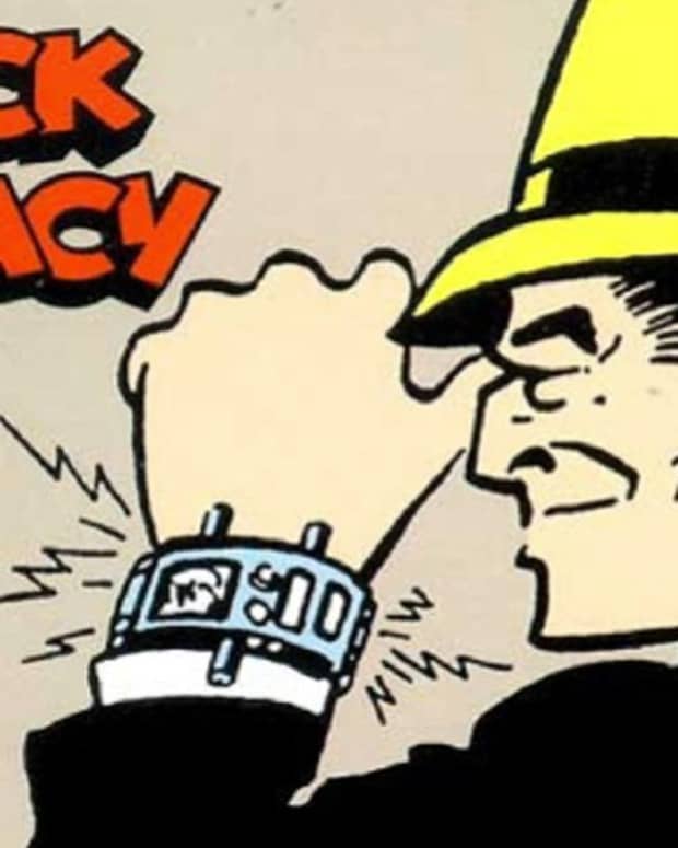 comics-cops-and-crime-dick-tracys-oklahoma-legacy