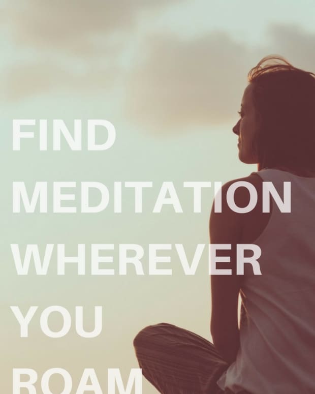 Mindfulness Meditation: A Quick Guide for Beginners - RemedyGrove