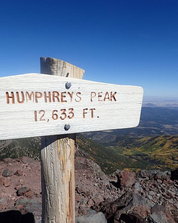 hiking-mt-humphreys-in-flagstaff-arizona