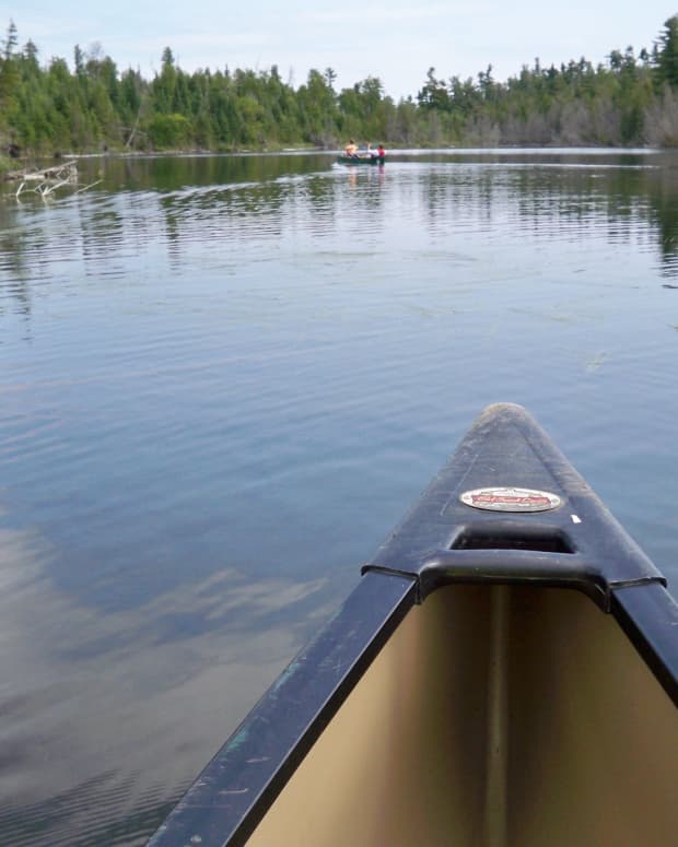 an-unexpected-multi-day-boundary-waters-canoe-trip