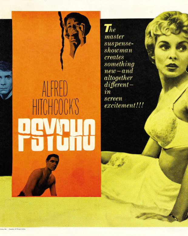 Diagnosis Of Norman Bates Bates Motel And Psycho ReelRundown