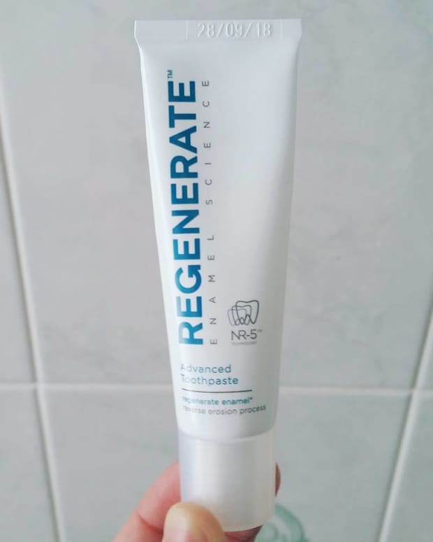 my-review-of-regenerate-enamel-science-advanced-toothpaste