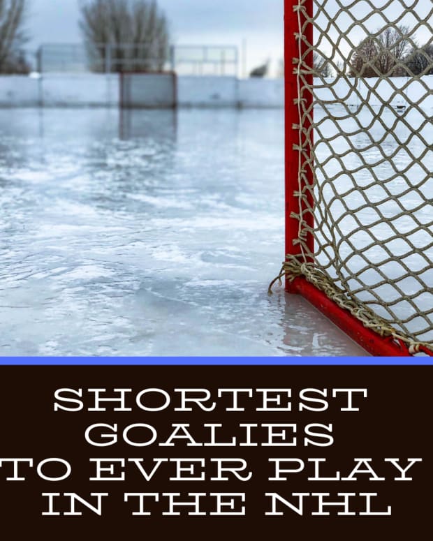 10-shortest-goalies-to-ever-play-in-the-nhl