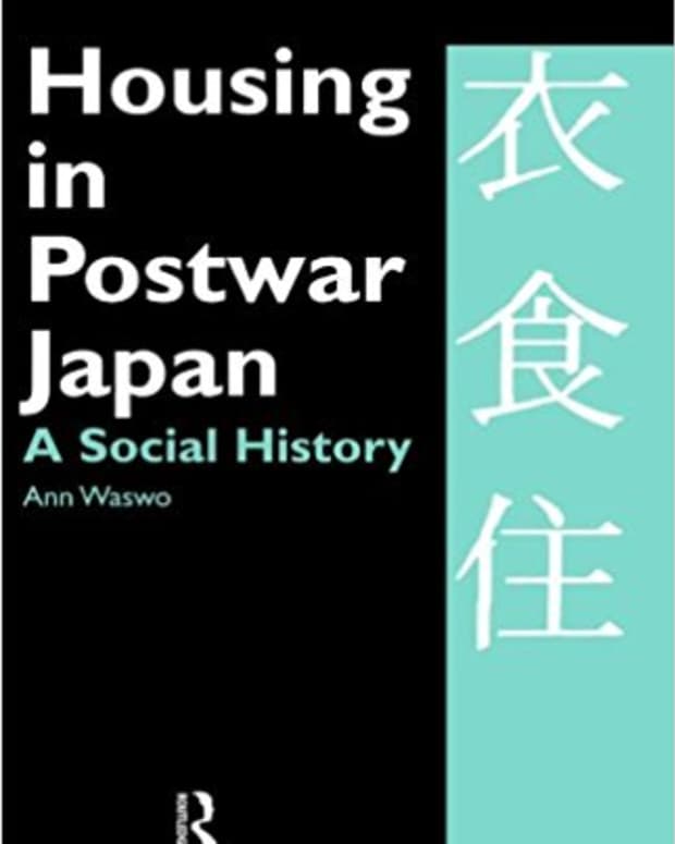 housing-in-postwar-japan-review