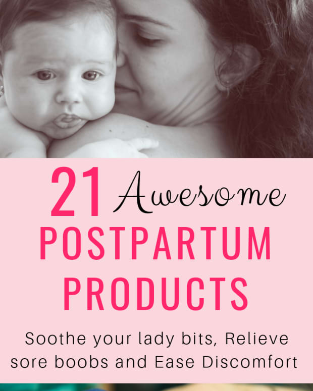essential-postpartum-products-mom