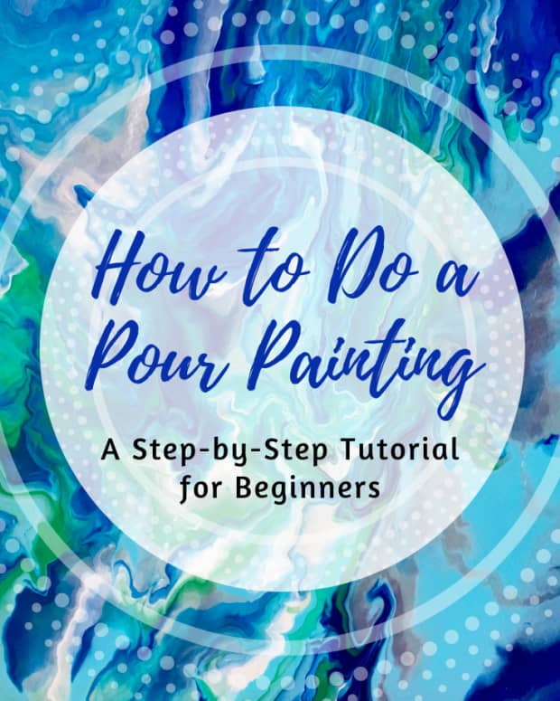 how-to-do-a-pour-painting
