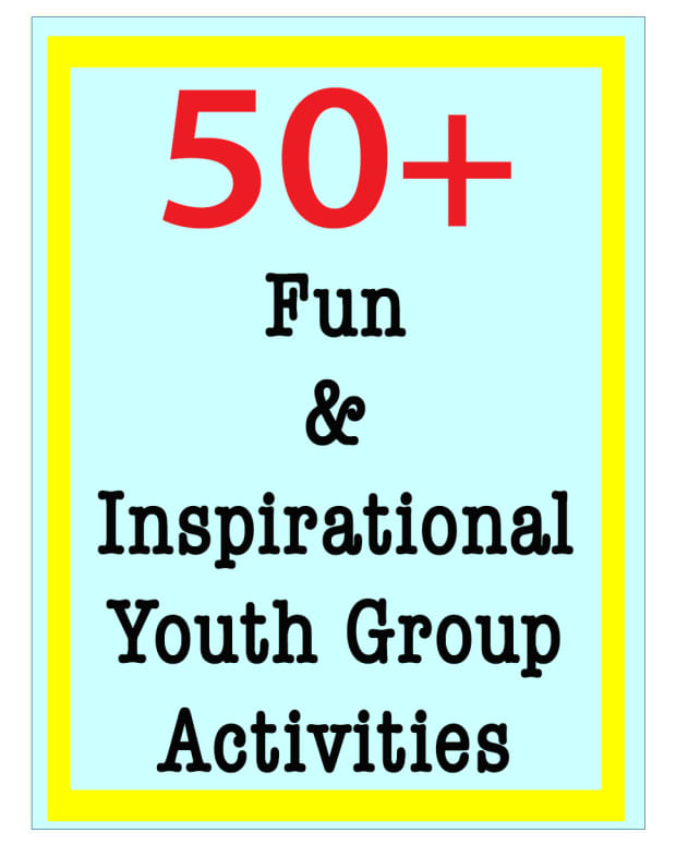 fun-and-inspirational-church-youth-group-activities